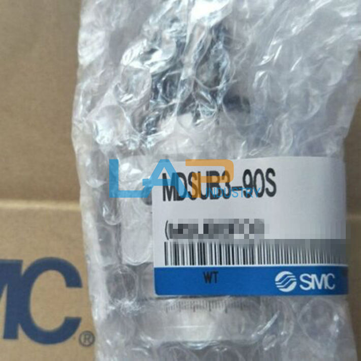 SMC MDSUB3-90S Rotary Cylinder - 1PCS New - SMC