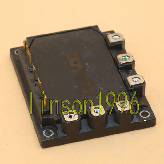 FUJI 7MBP25RA120-09 Power Supply Module - FUJITSU