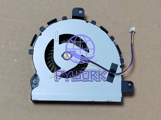 CPU Cooling Fan for ASUS ROG GL752VW 13NB0A40AM0101 NS85B04-15F16~