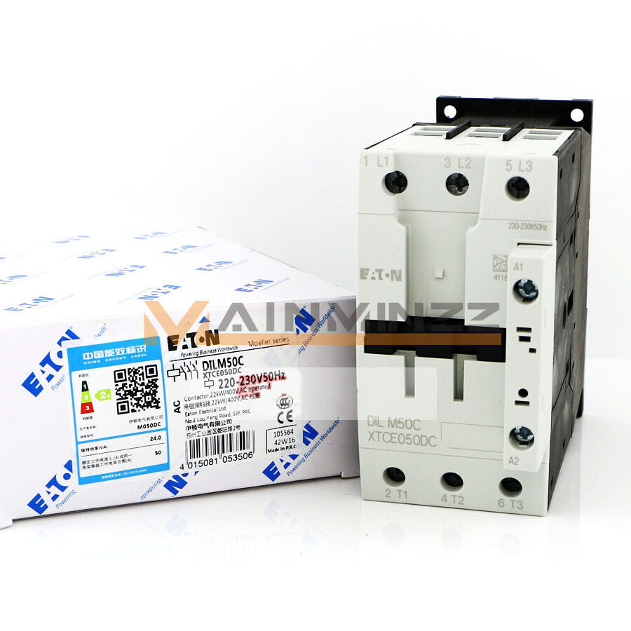 DILM50C – ONE EATON Product Name - ONE EATON