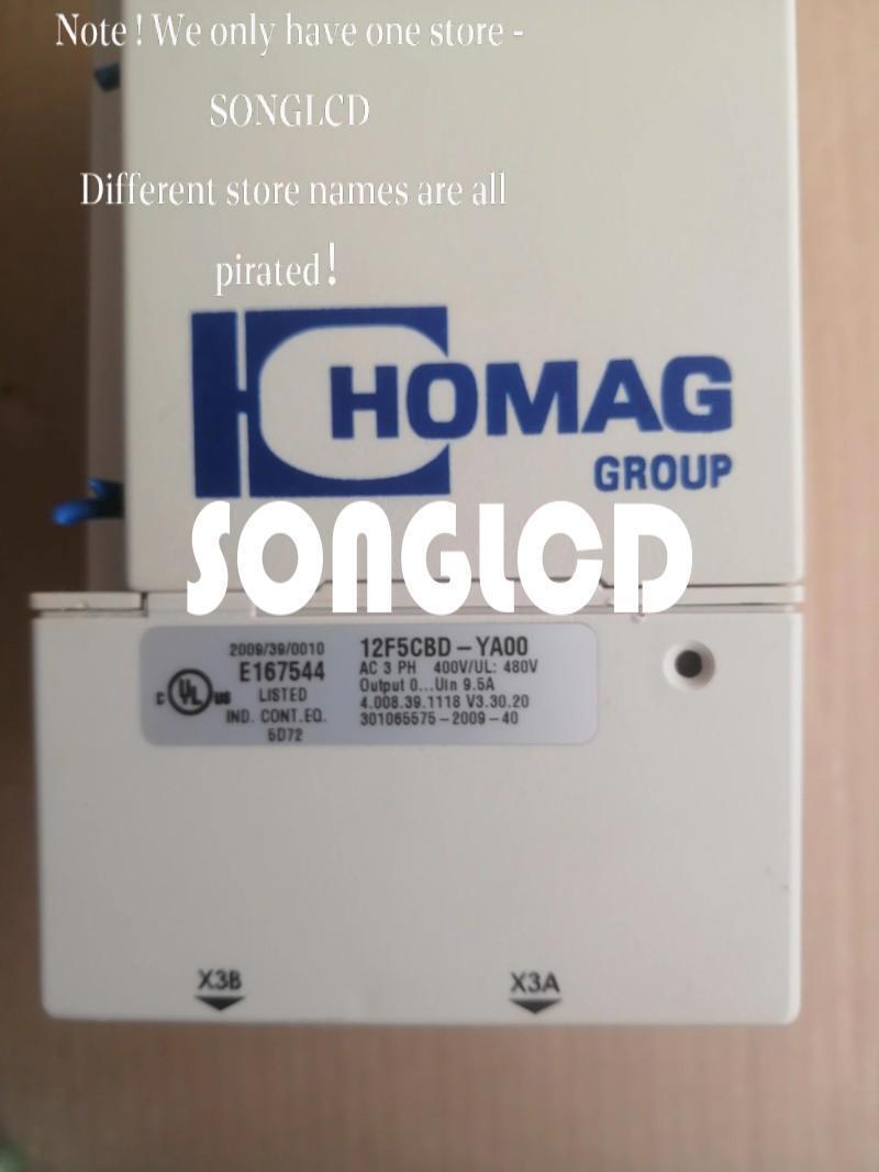 1PCS 12F5CBD-YA00 High Performance Electronic Component - OMRON