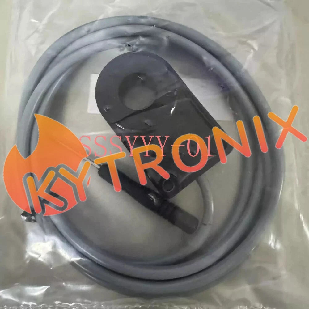 1PCS FIT FOR Ring proximity switch PS16-CAN1DT sensor Free shipping