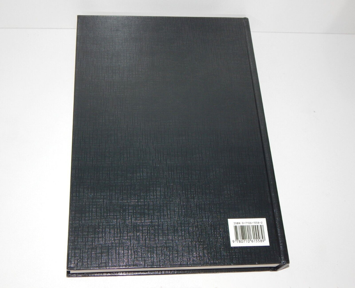 Jane's Radar & Electronic Warfare Systems (1997-98) Military Book - KOEED