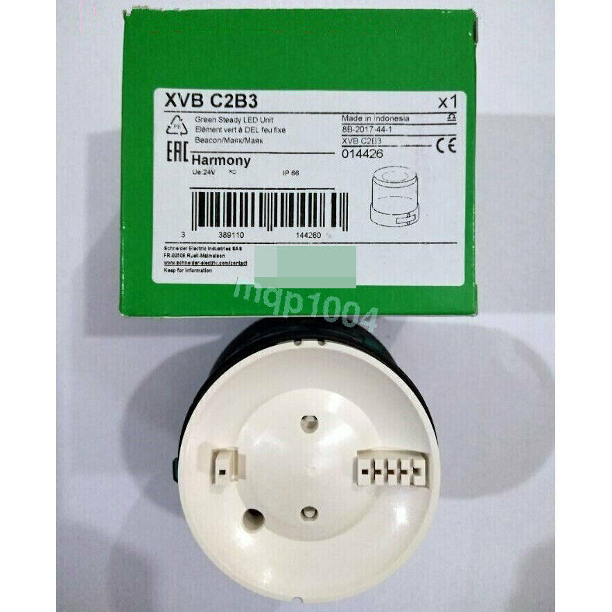 new Schneider XVB C2B3 Led Unit XVBC2B3 In Box - SCHNEIDER
