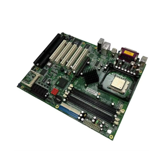 IEI IMBA-8650GR-R10 Industrial Motherboard - IEI