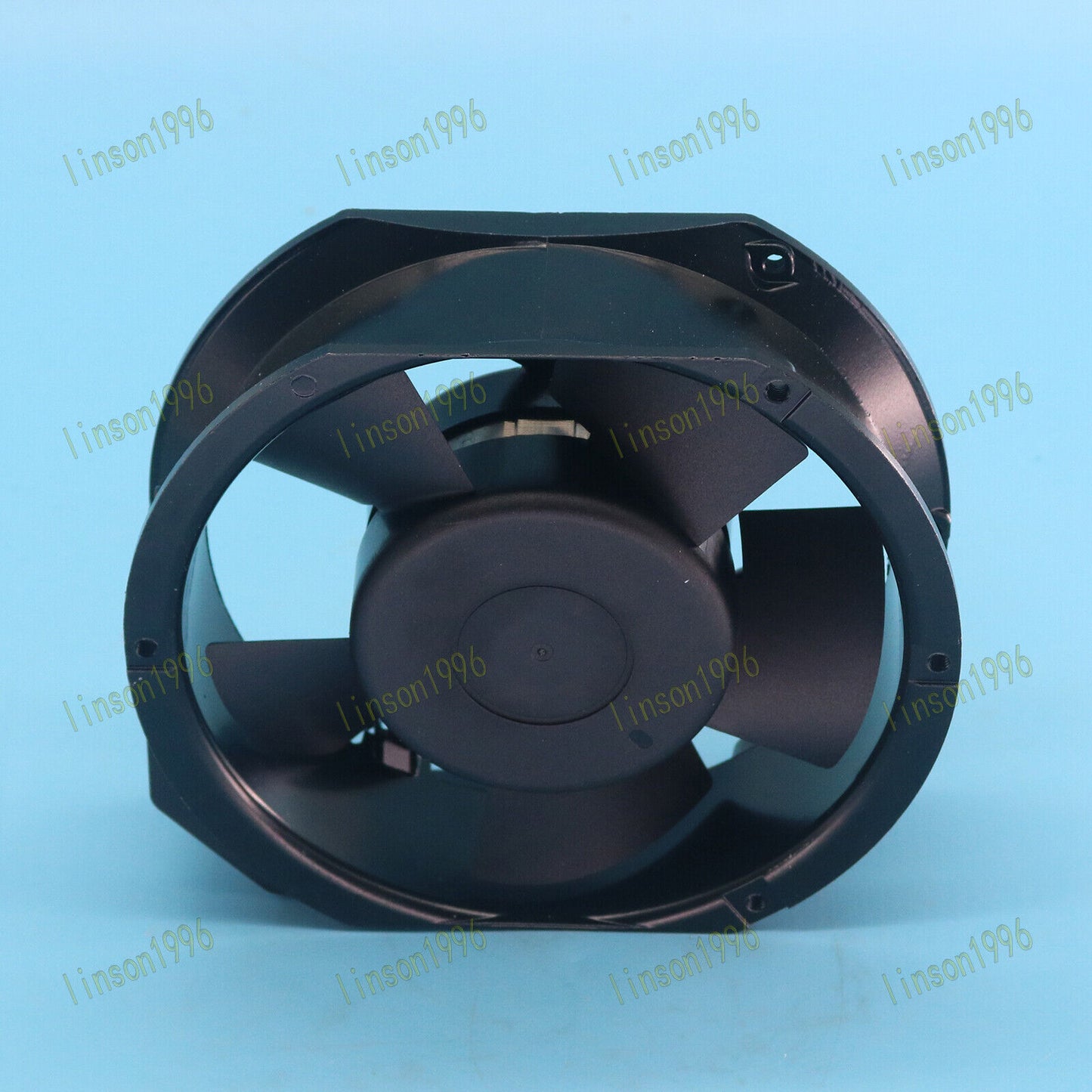 1PC SUNON A2175-HBT Cooling Fan 220-240V, 0.11A - SUNON