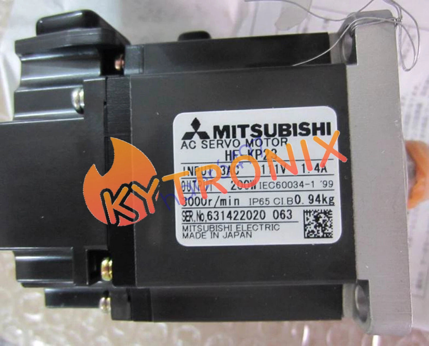MITSUBISHI HF-KP23 HFKP23 Servo Drives