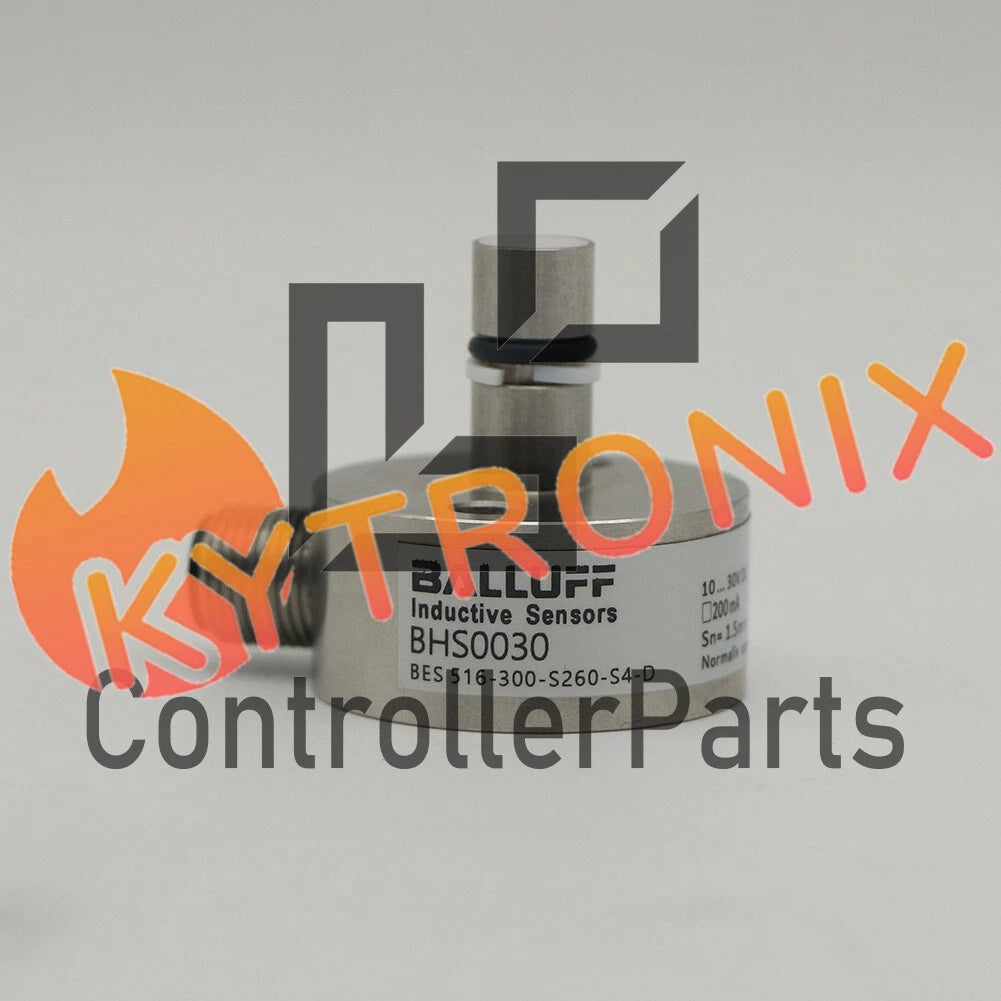 1PCS BALLUFF BES 516-300-S260-S4-D Fast Ship