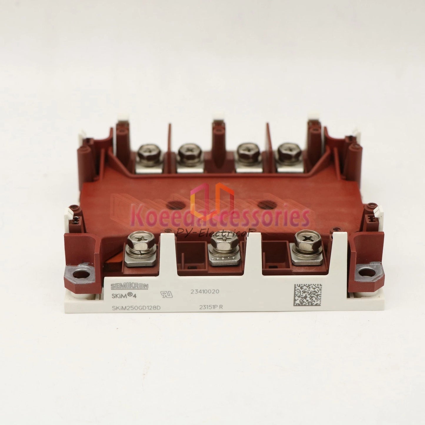 1PCS SKIM250GD128D SEMIKRON POWER MODULE