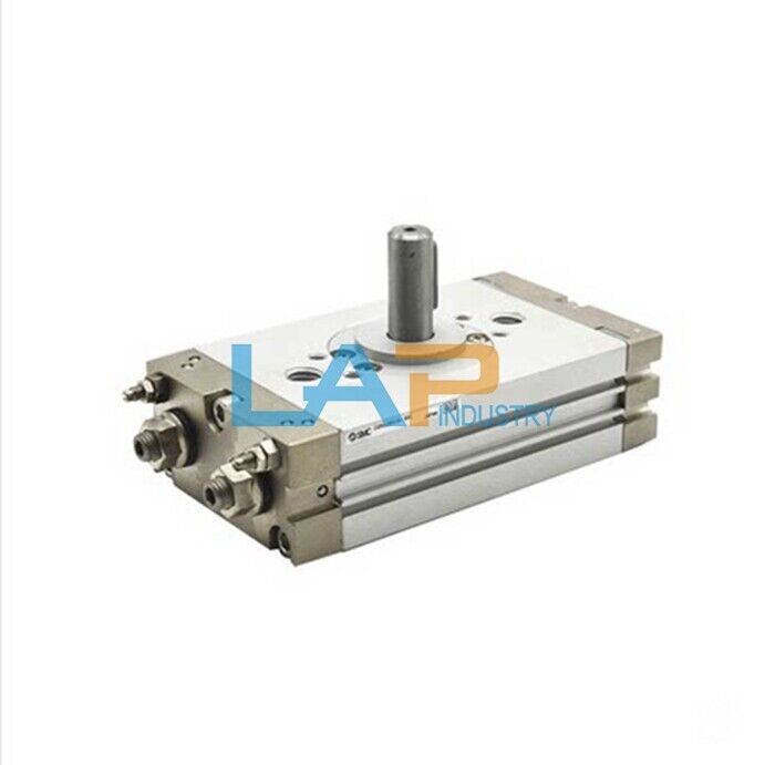 SMC CDRQ2BS20-90C Rotating Cylinder - 1PCS New - SMC