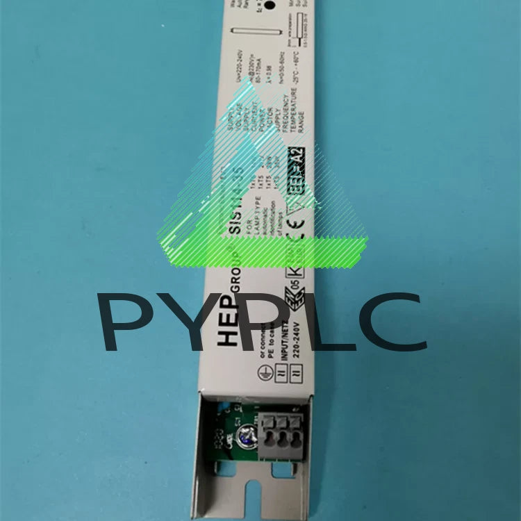 1Pcs wide voltage ballast SIS118-40 SIS114-35 UNI T8 18W 25W 36W T5 24W 39W