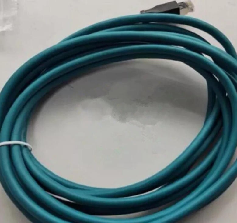 1PC OP-88665 Replacement for Communication Line Cable 5M IV3-500MA