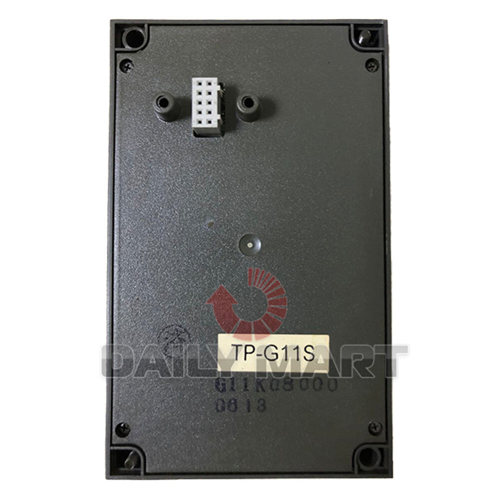 & Tested FUJI TP-G11S Operator Panel