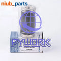 PI8405DRG60 1pc MAHLE Hydraulic Filter Element fit