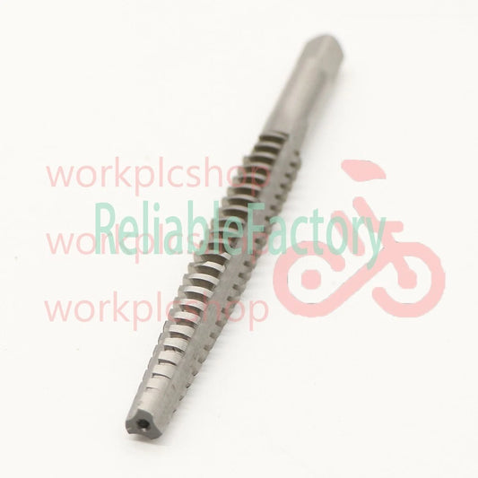 1PCS ACME 3/8"-8 Trapezoidal Tap Right Hand, HSS 3/8 x 8 Trapezoidal Thread Tap