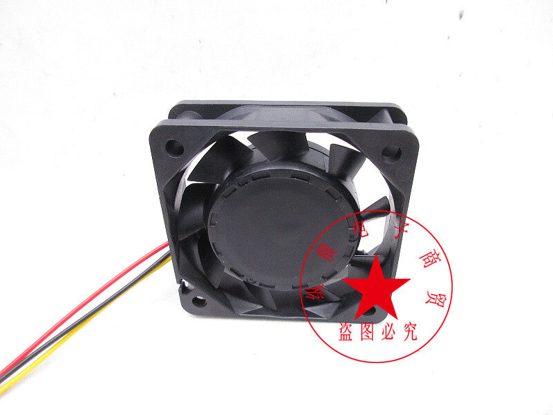 SANYO Micoro Ace15 109P0512M7D01 5CM 12V 0.07A Cooling Fan