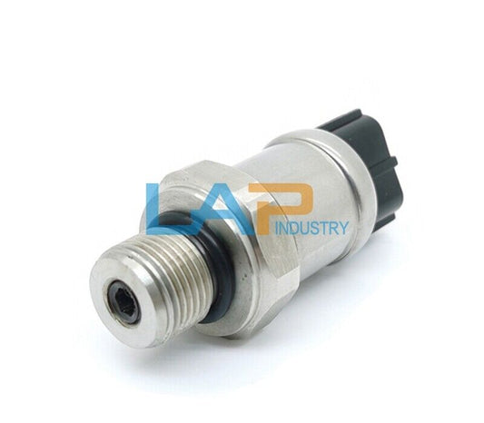 LS52S00015P1 High Pressure Sensor for Kobelco SK200-8/SK350-8 - KOBELCO