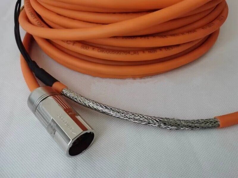 2090-CSBM1DF-18AF25 Power Cable 25M - POWERCABLE