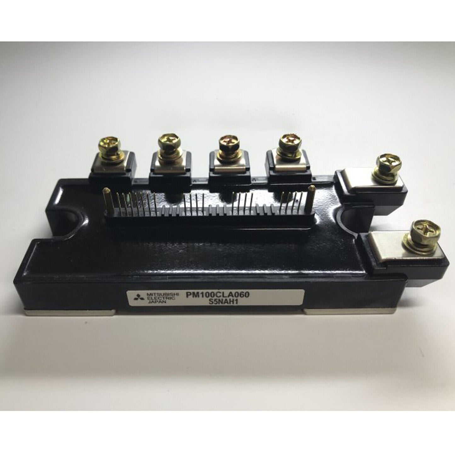 1PC Mitsubishi PM100CLA060 Power Supply Module FAST SHIP - MITSUBISHI