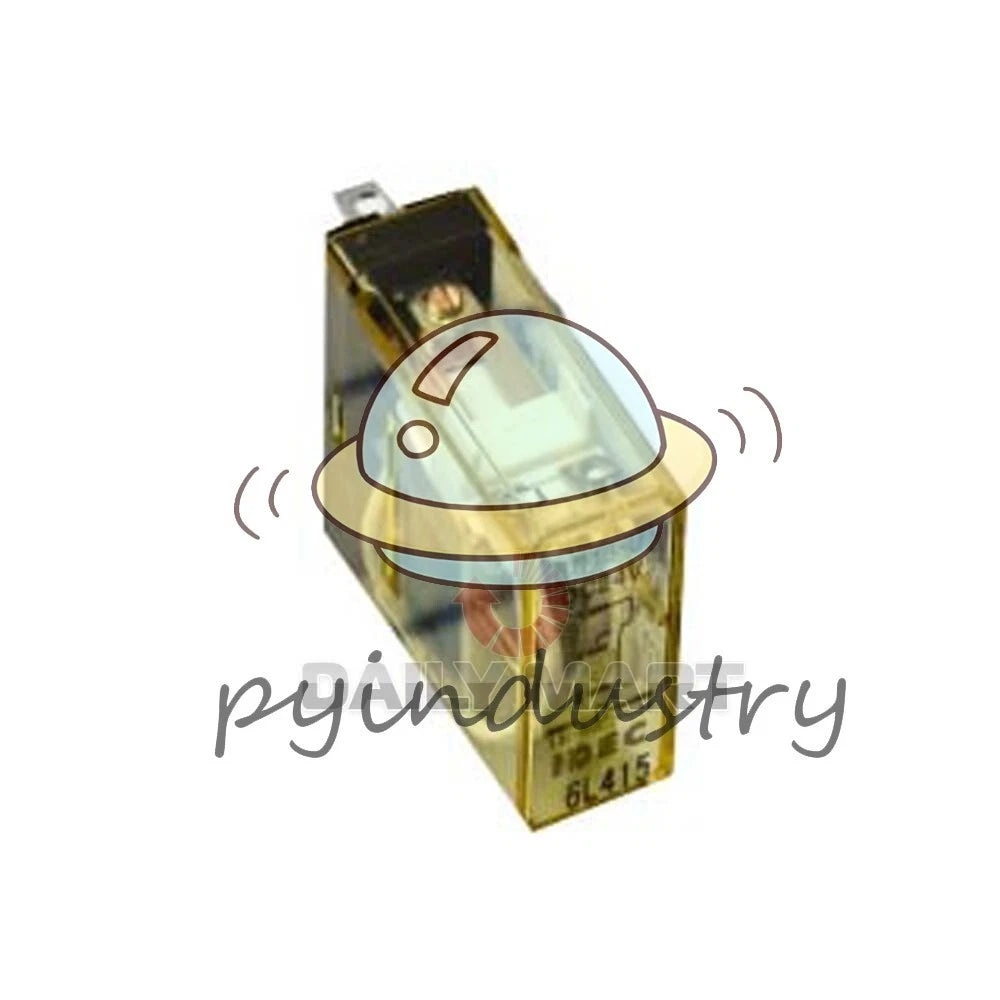 10PCS/ IDEC RH1B-U DC24V General Purpose Relay