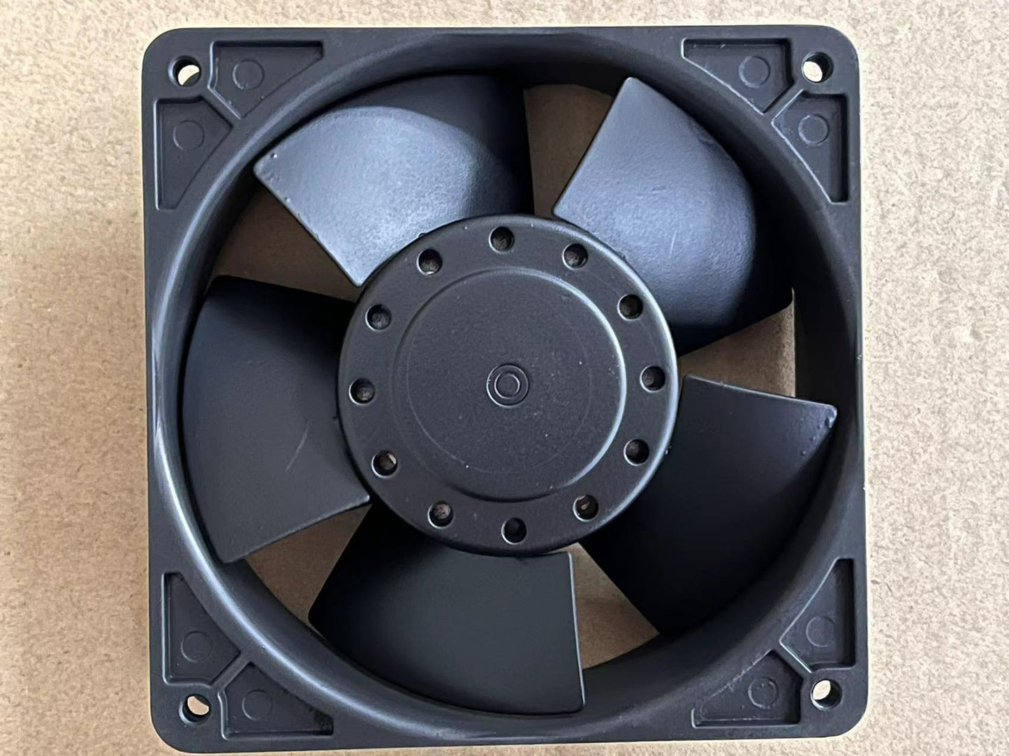 new IKURA S4556M 220V cooling fan
