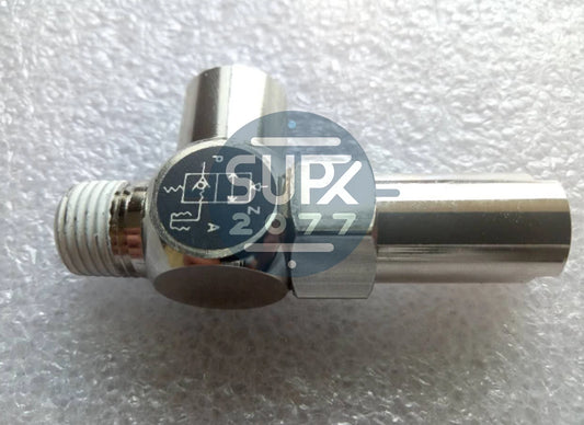 1PCS Posu PC1 / 4-S Connector Check Valve #su