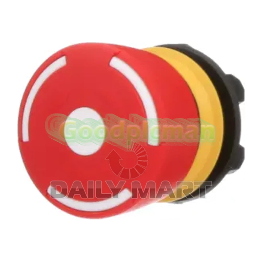 EAO 84-5040.0020 Emergency Button Switch 2NC