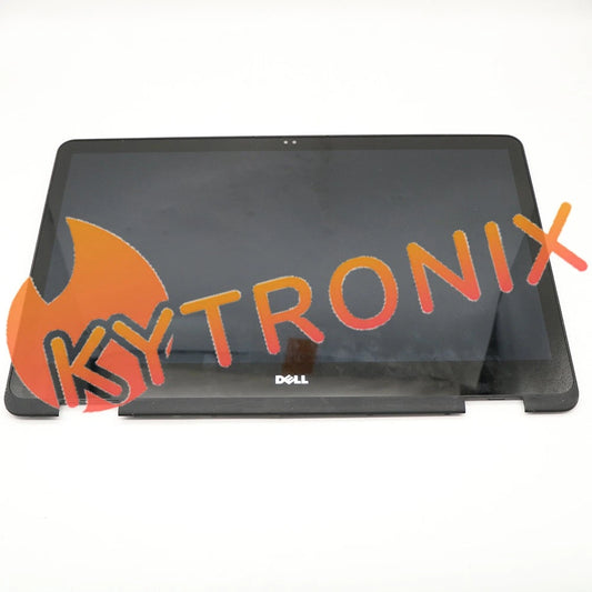 1PCS Bezel assembly for Dell Inspiron 17 7773 17.3" FHD LCD Touch screen