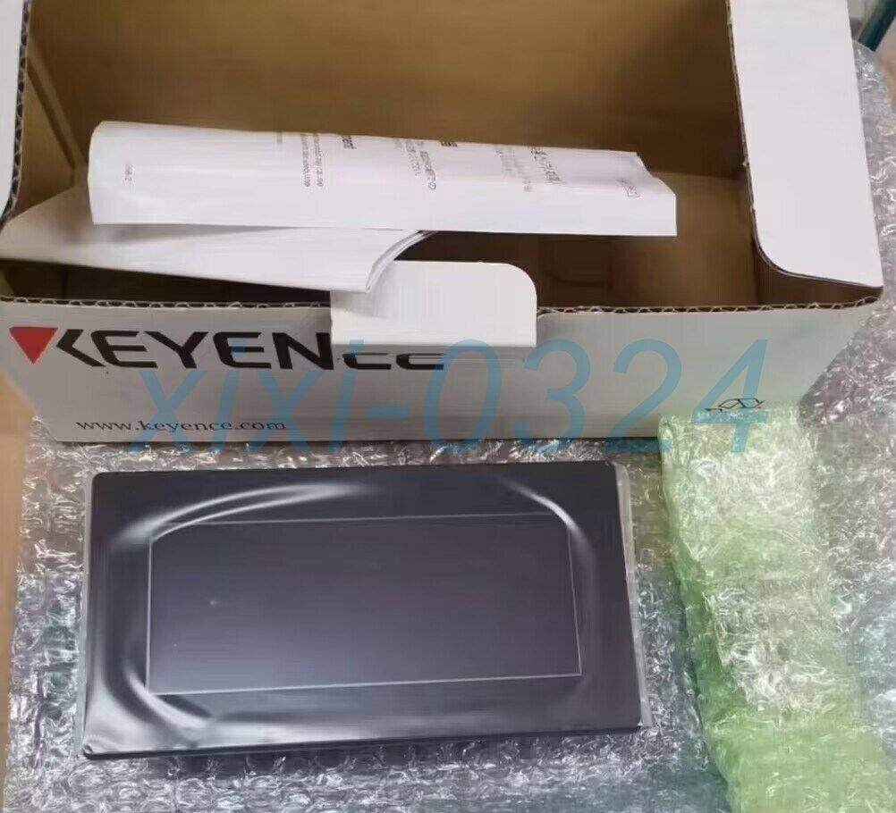 KEYENCE VT3-W4MT Touch Screen – Small Touchscreen Display - KEYENCE
