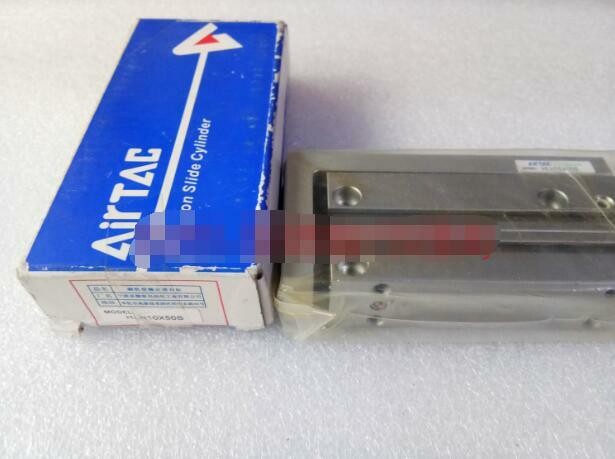 1PCS AirTAC HLH10X50S Cylinder Free Ship