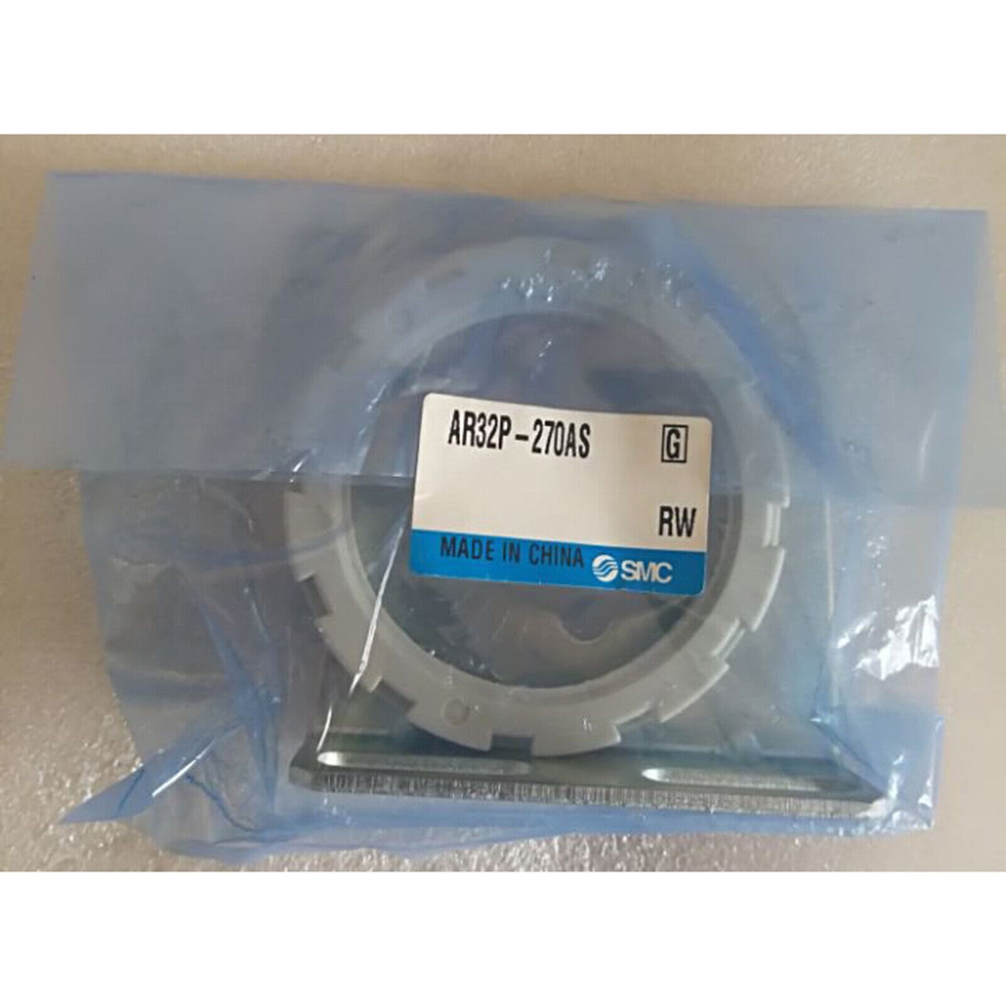 SMC AR32P-270AS Pressure Regulating Valve - SMC