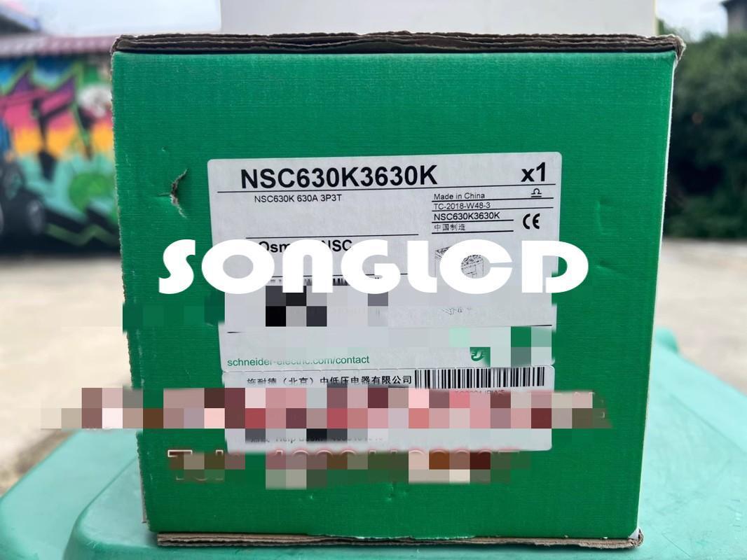 1pcs NSC630K3620K High Performance Capacitor - KOEED