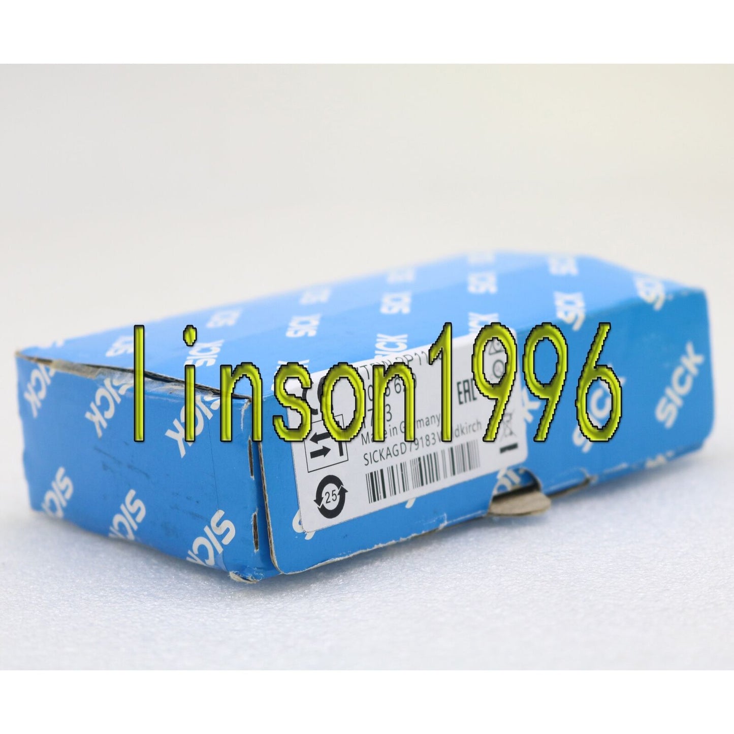 SICK KT5W-2P1113 Photoelectric Switch Sensor - SICK