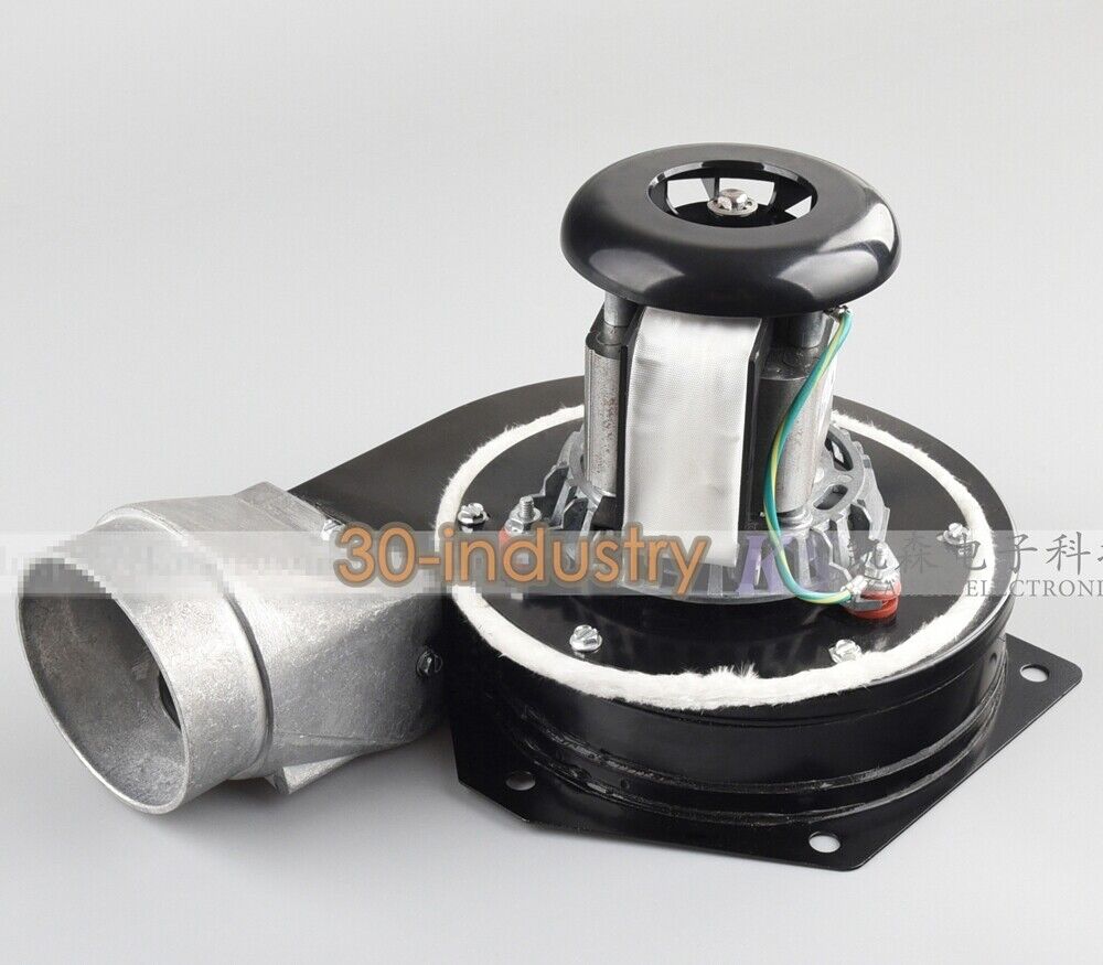 1pcs New For J238-150-15226 Heating gas exhaust fan 220V 50Hz 0.6A - KOEED