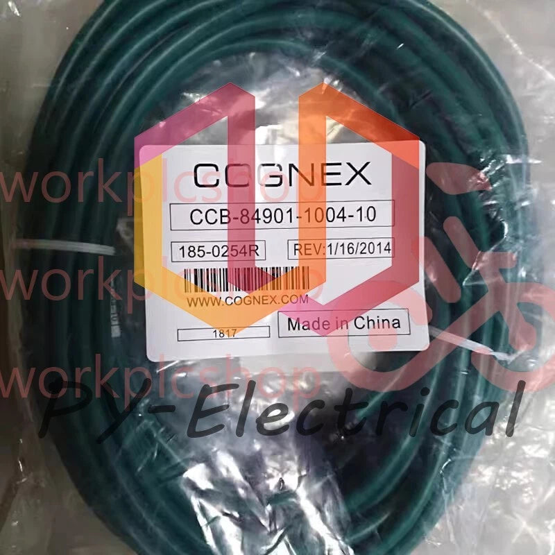 1PC CCB-84901-1004-10 Cable Interface