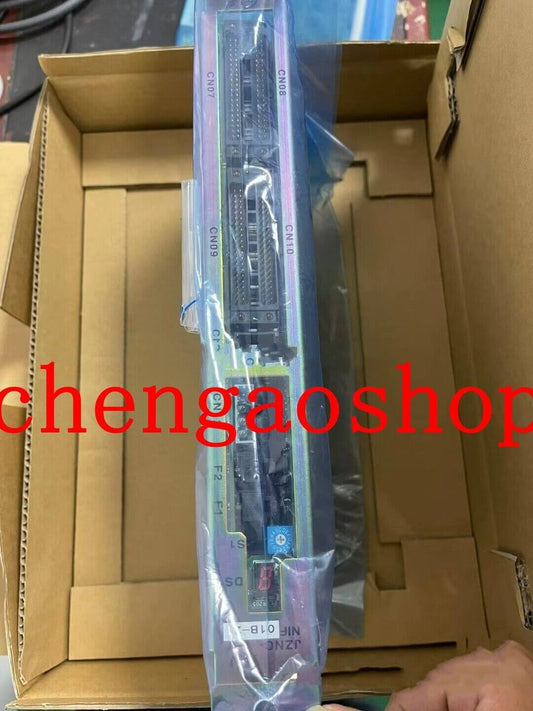 new 1PCS JZNC-NIF01B-2 NX100 IF substrate by - JZNC