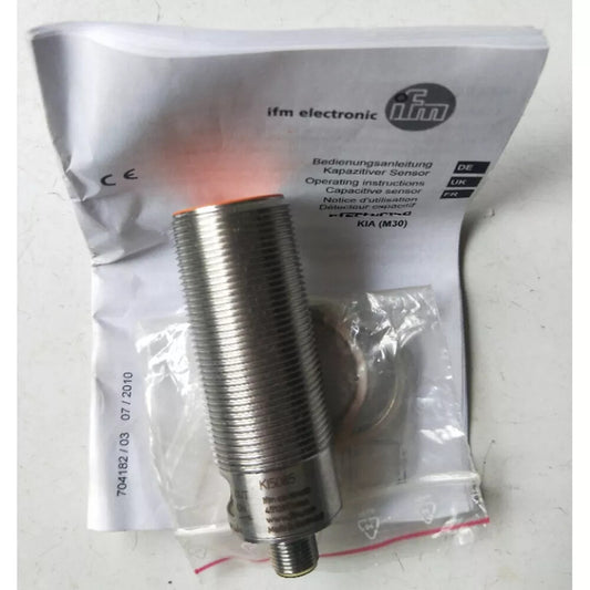 1PC IFM KI5085 Proximity Switch Sensor KI 5085