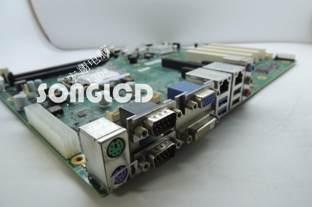 1PCS EC0-1817V2NA-H81-6COM VER:C10 - KOEED