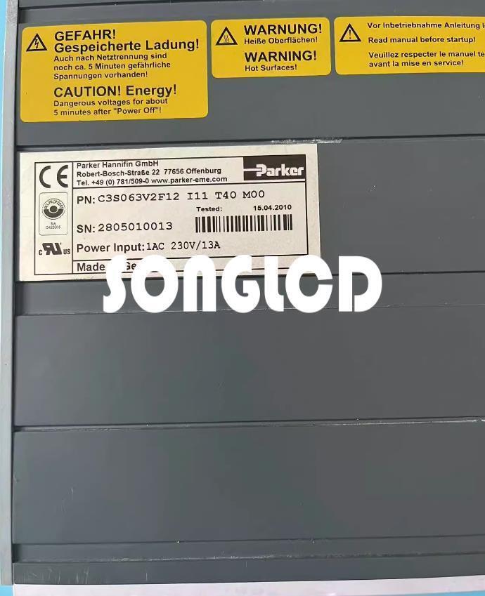 1pcs C3S063V2F12 i11 T40 M00 Microcontroller - XYZZY