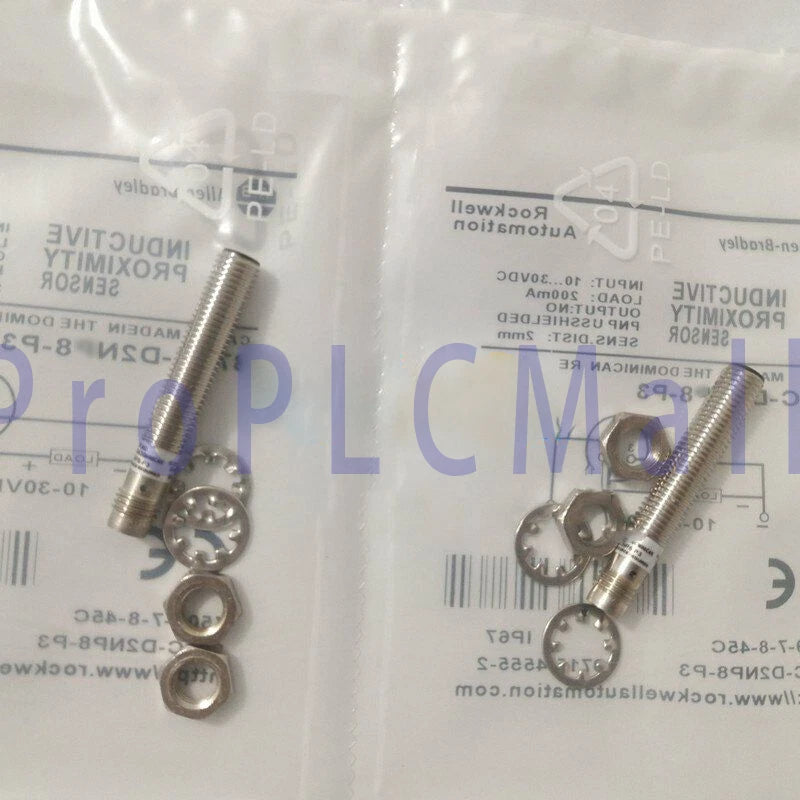1PC 872C-D2NN8-P3 sensor proximity switch#