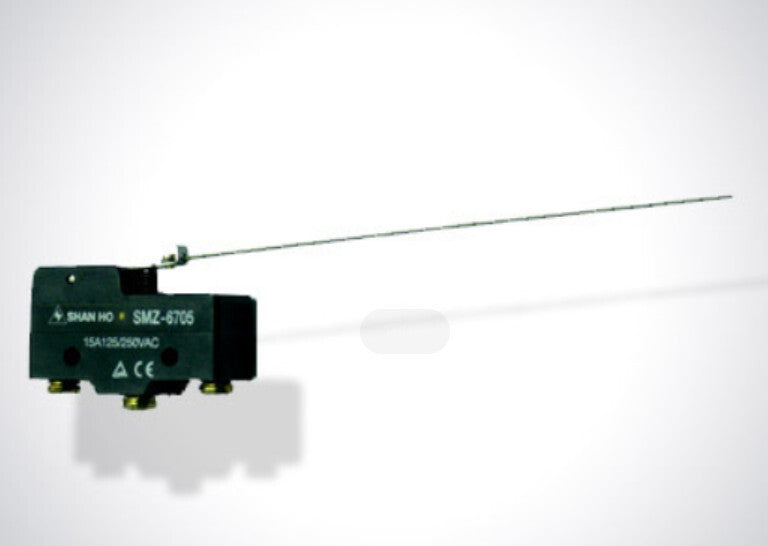 10PCS Shanho SMZ-6705 SMZ6705 Limit Switches Free Ship