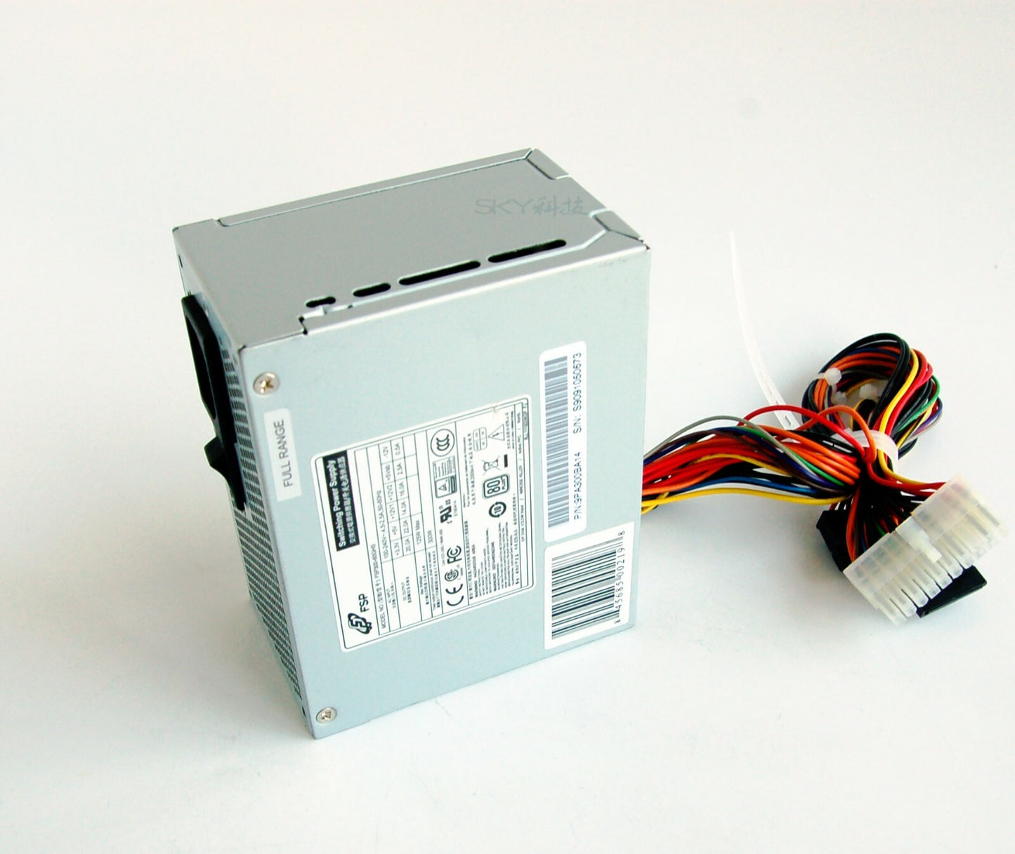 1pcs FSP300-60GHS 300W for Haikang video recorder SFX small power supply