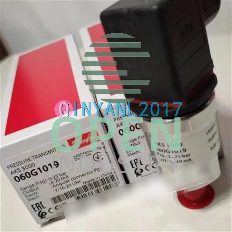1PCS Danfoss pressure transmitter AKS3000 060G1019
