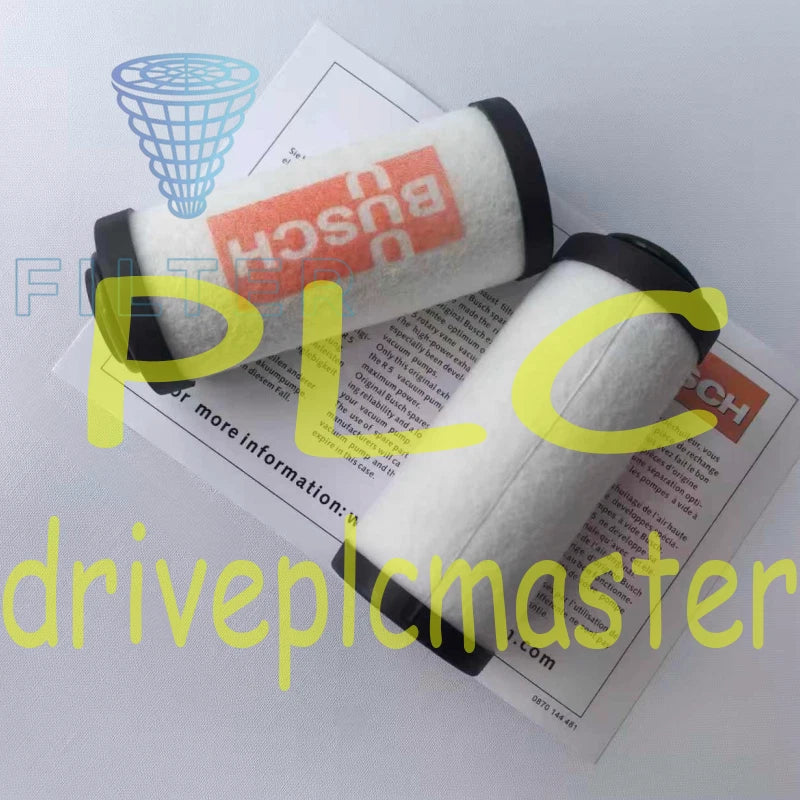 1PC BUSCH 0532140154 Vacuum Pump Exhaust Filter 0532 140 154 #dr