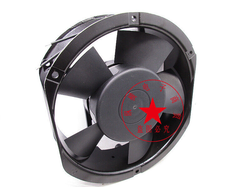 new ADDA AA1751HB-AT AC110V Cooling Fan