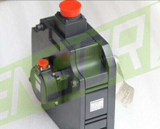 MITSUBISHI SERVO MOTOR HC-UP202K - MITSUBISHI