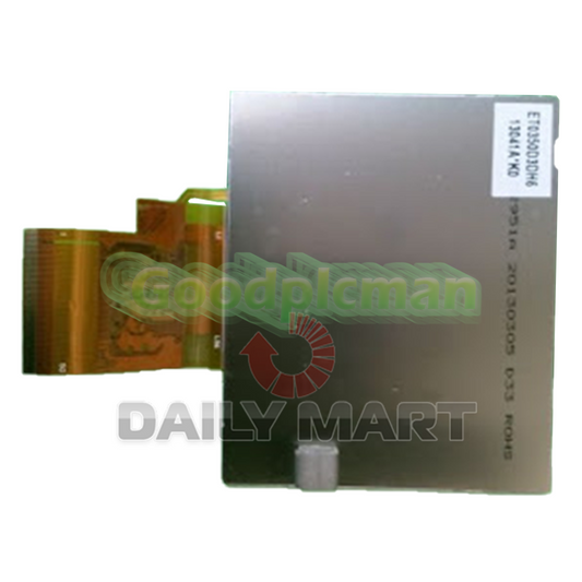 ET0350D3DH6 LCD Panel 3.5-inch
