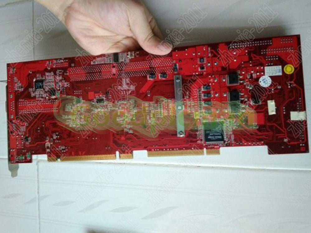 1PC IEI SAGP-648E Rev:1.1 /