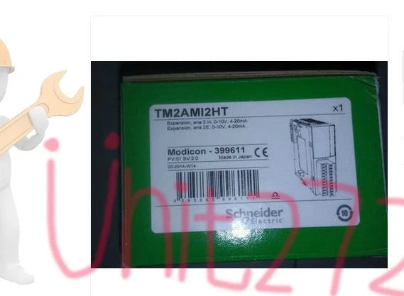 TM2AMI2HT Schneider free shipping