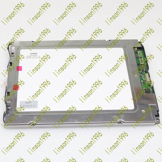 1PC Sharp LQ10D41 LCD Display 640x480 - SHARP